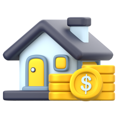Home Loan Icon