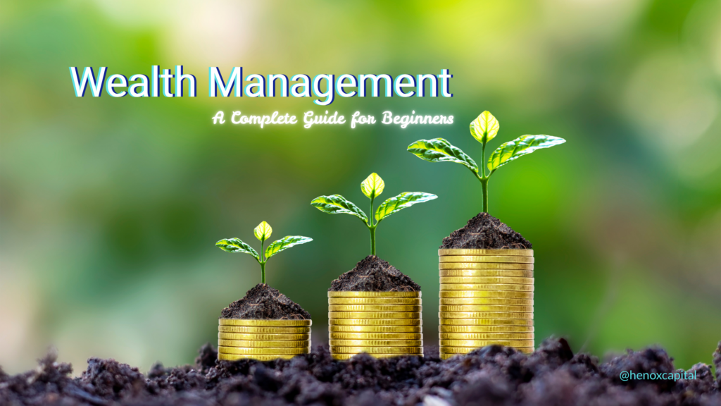 Best Wealth Management in Ghaziabad